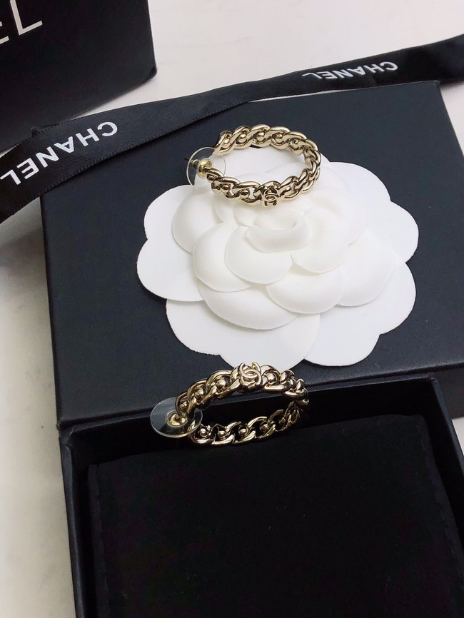 Chanel Earrings CE9936