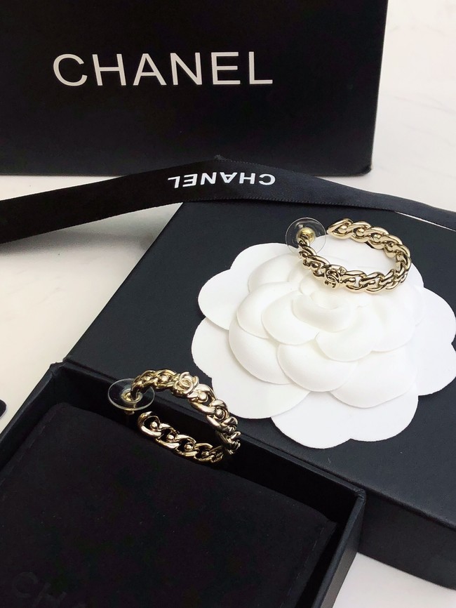 Chanel Earrings CE9936