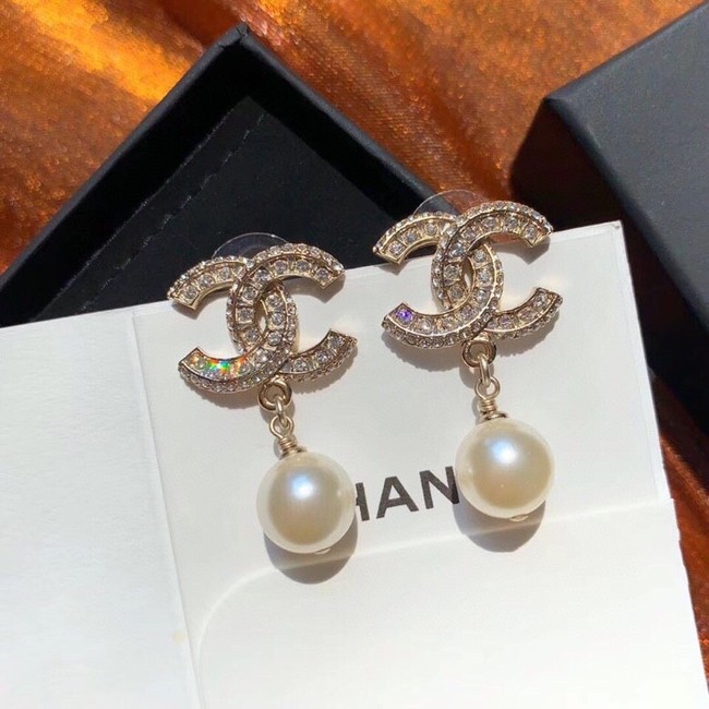 Chanel Earrings CE9940