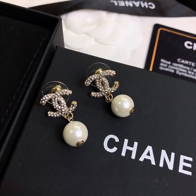 Chanel Earrings CE9943