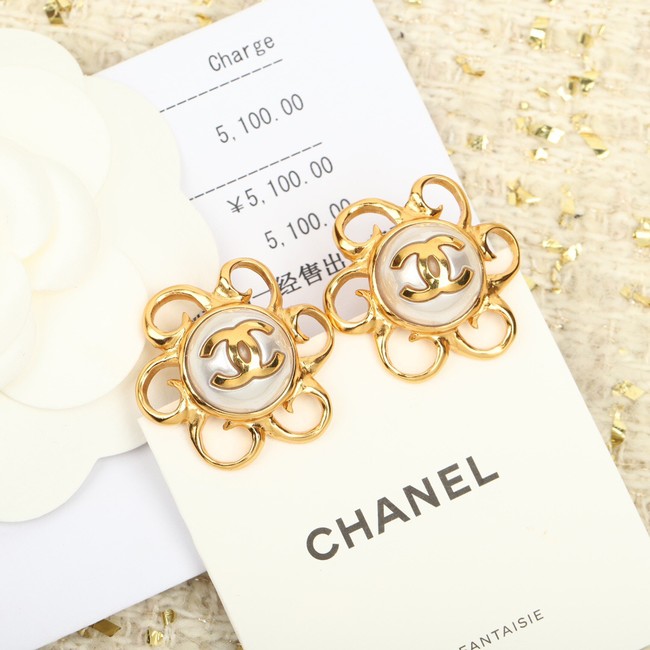 Chanel Earrings CE9950