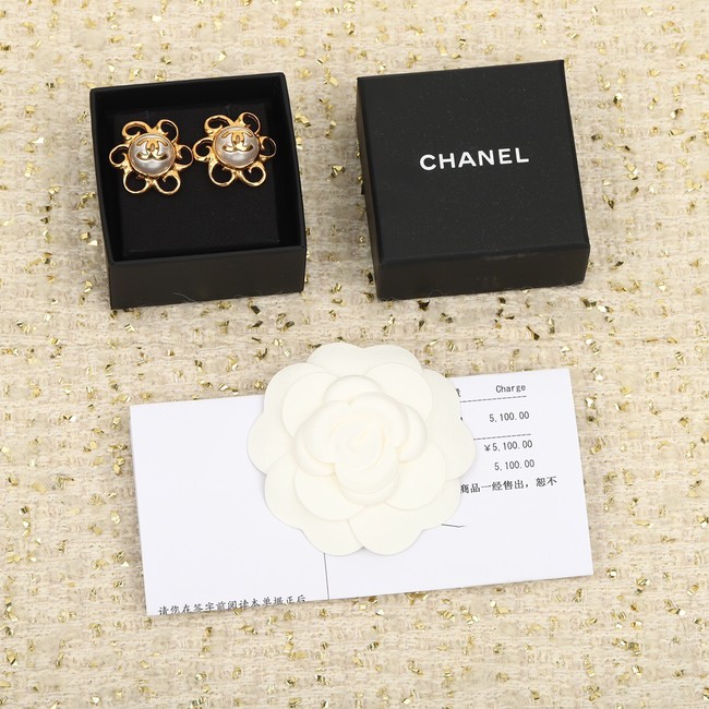 Chanel Earrings CE9950