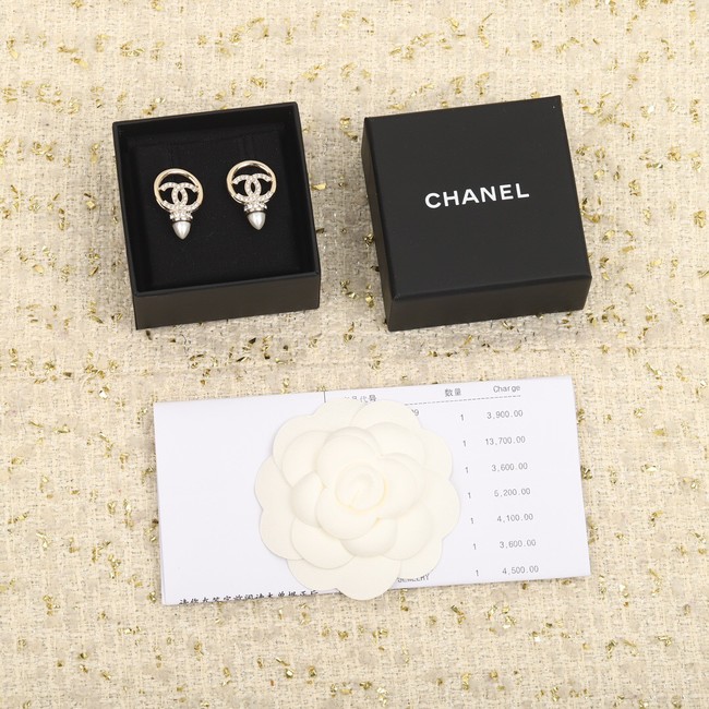 Chanel Earrings CE9960