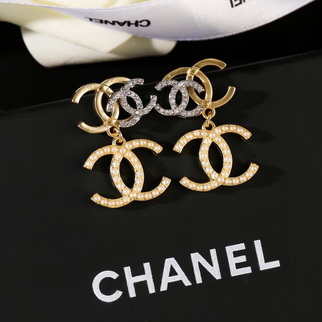 Chanel Earrings CE9961