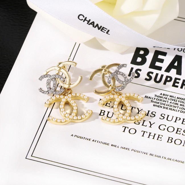 Chanel Earrings CE9961