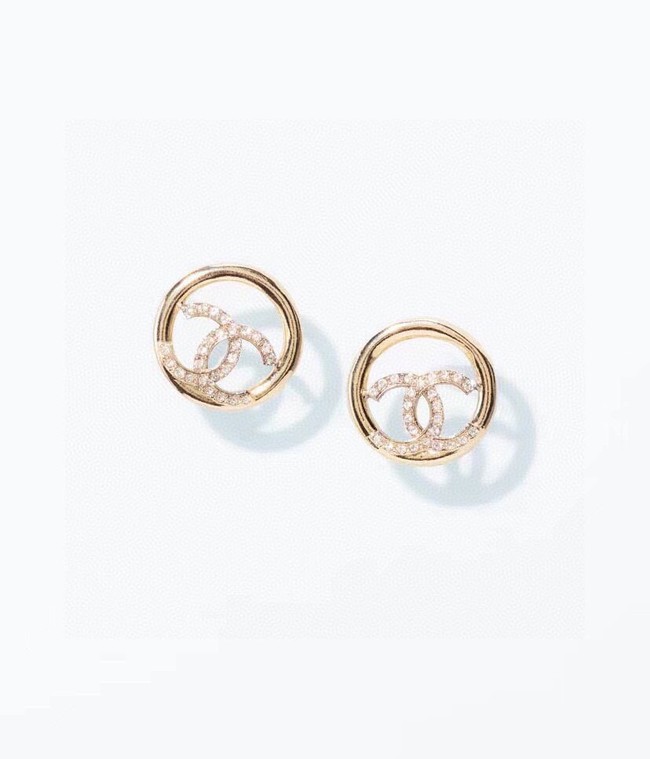 Chanel Earrings CE9965