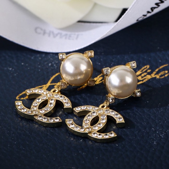 Chanel Earrings CE9970