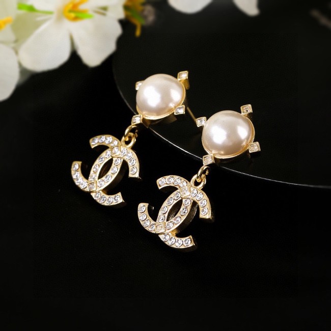 Chanel Earrings CE9970