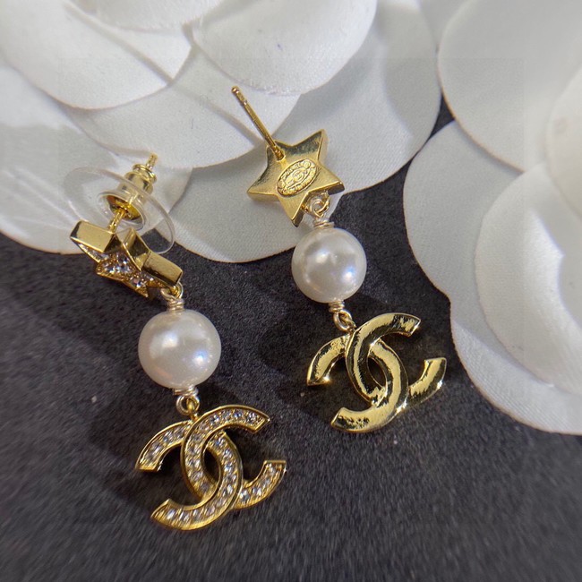 Chanel Earrings CE9986