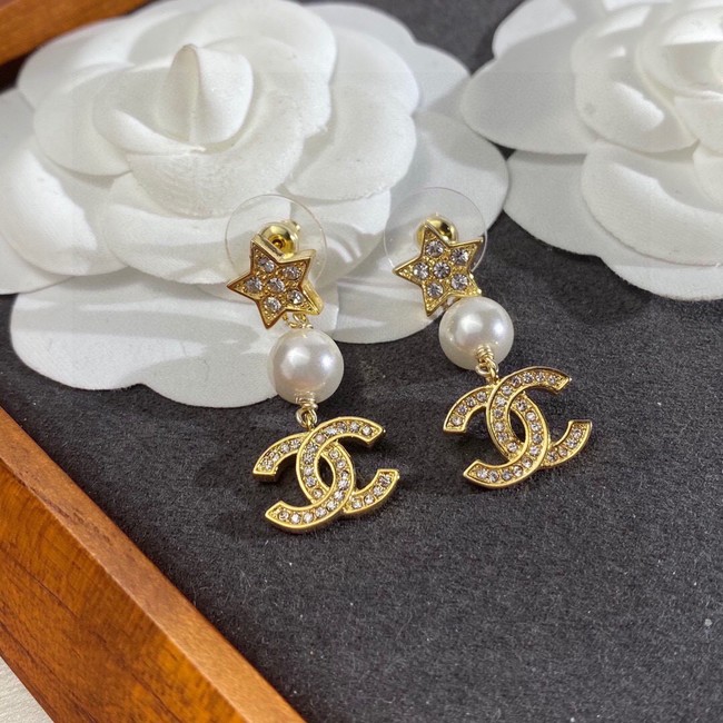 Chanel Earrings CE9986