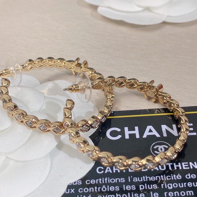 Chanel Earrings CE9989