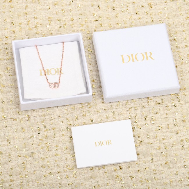 Dior Necklace CE9957