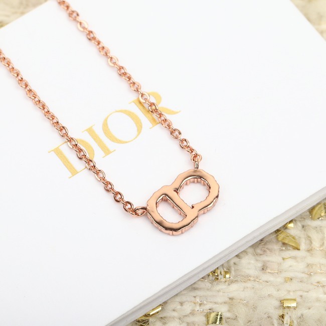 Dior Necklace CE9957