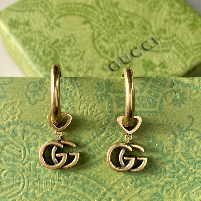 Gucci Earrings CE9982