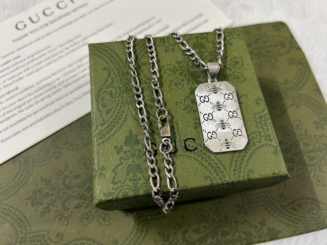 Gucci Necklace CE9972