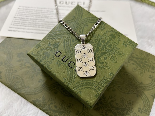 Gucci Necklace CE9972