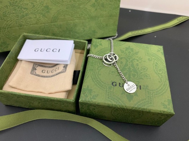 Gucci Necklace CE9973