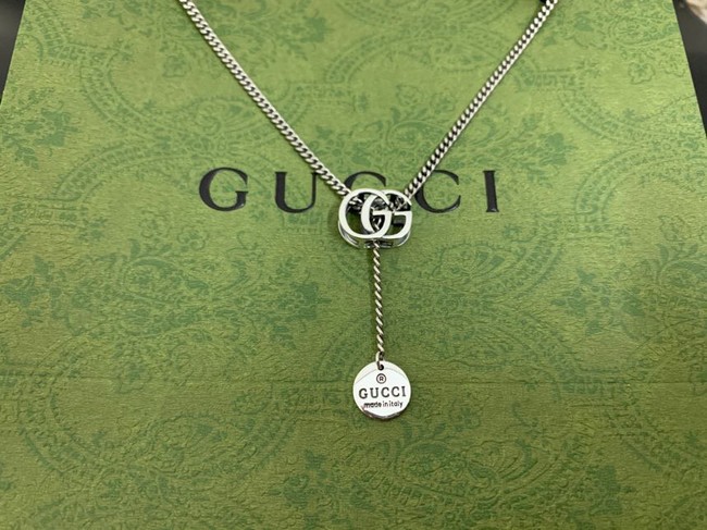 Gucci Necklace CE9973