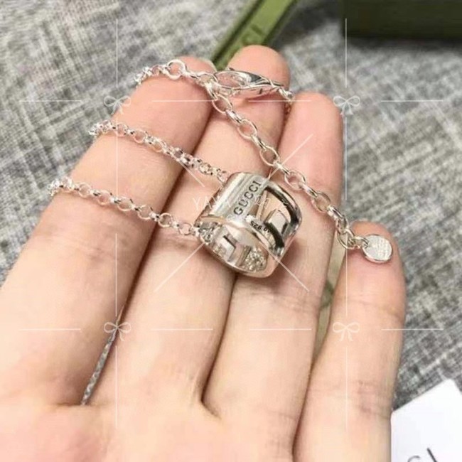 Gucci Necklace CE9978