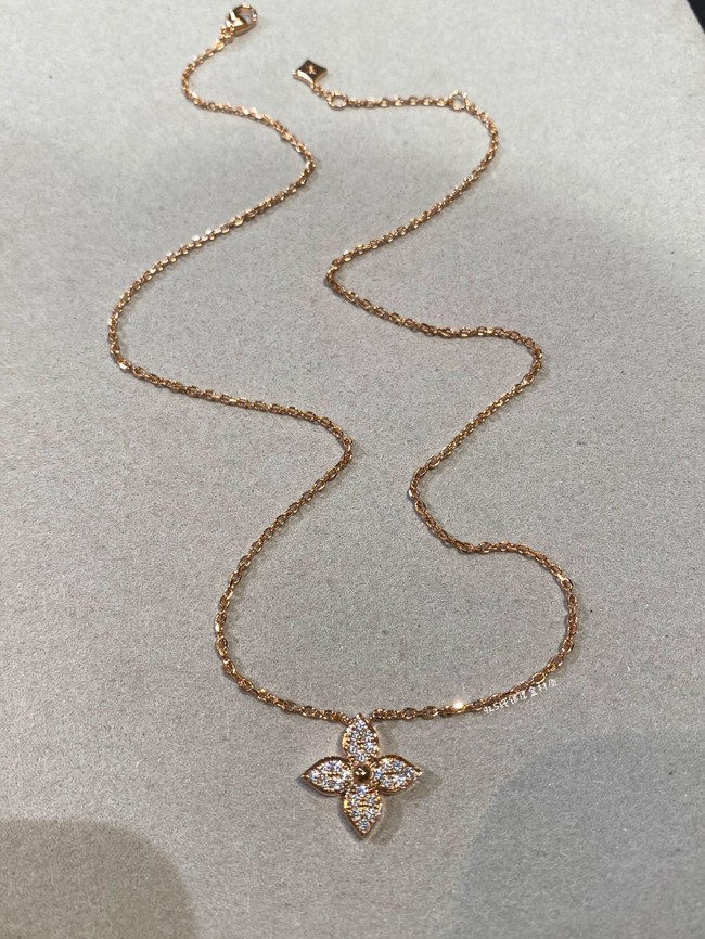 Louis Vuitton Necklace CE9945