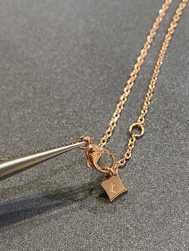 Louis Vuitton Necklace CE9945