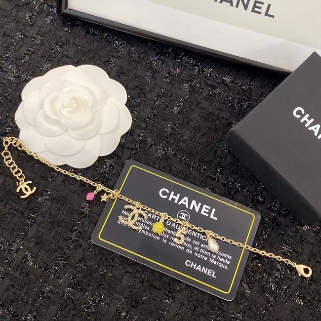 Chanel Bracelet CE10026