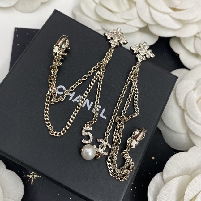 Chanel Earrings CE10032