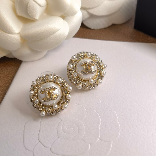 Chanel Earrings CE9993