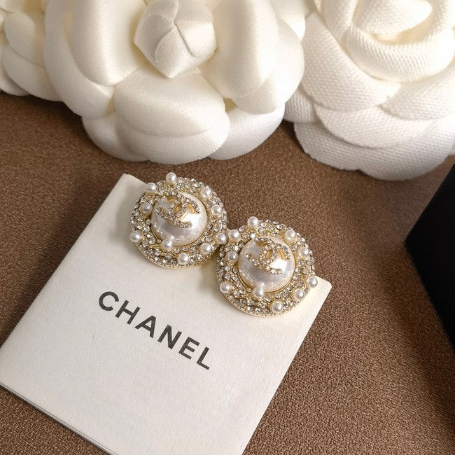 Chanel Earrings CE9993