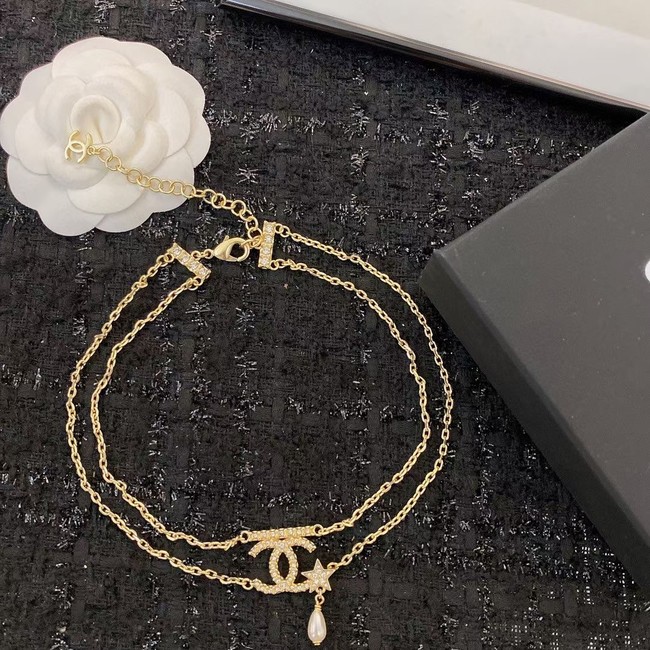 Chanel Necklace CE10025