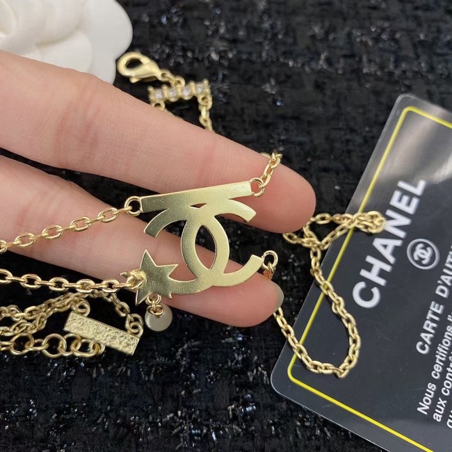 Chanel Necklace CE10025