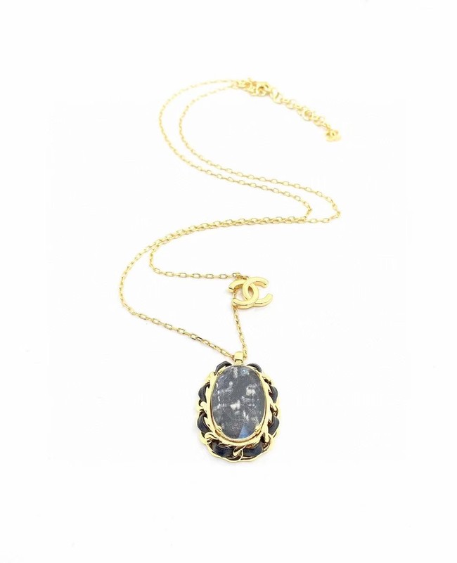 Chanel Necklace CE10029