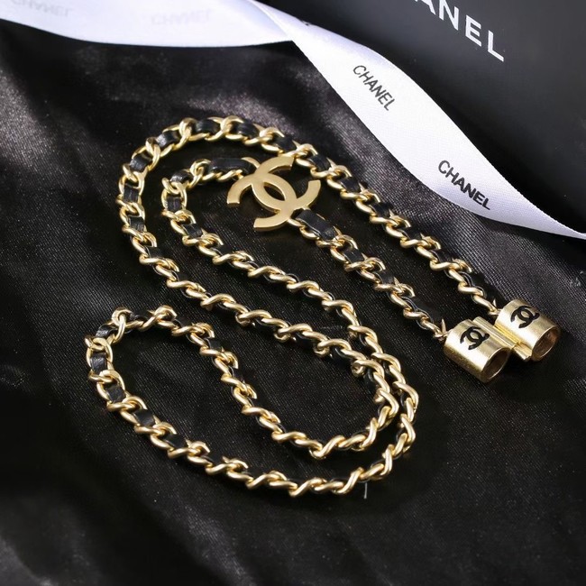 Chanel Necklace CE10042