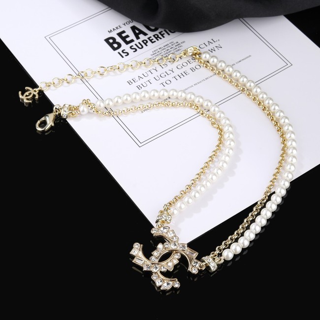 Chanel Necklace CE9997