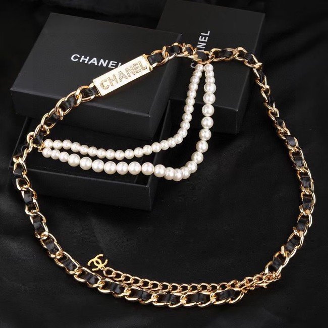 Chanel Waist chain CE10041