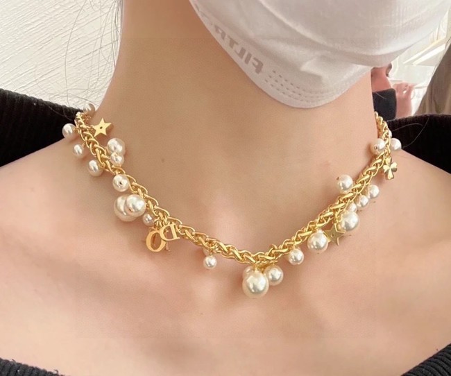 Dior Necklace CE10001