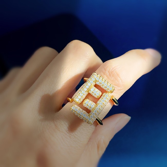 Fendi Ring CE10050