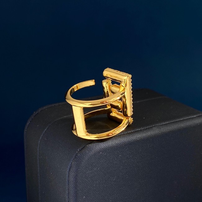 Fendi Ring CE10050