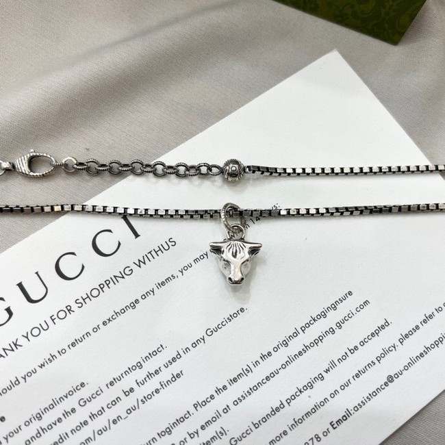 Gucci Necklace CE10016