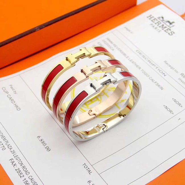 Hermes Bracelet CE10048