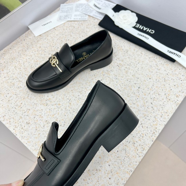 Chanel Calfskin LOAFERS 91940-2