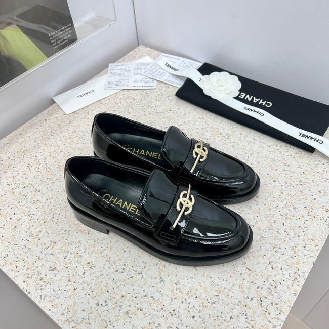 Chanel Calfskin LOAFERS 91940-1