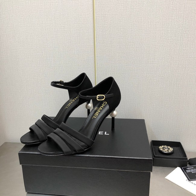 Chanel Sandals 91946-2