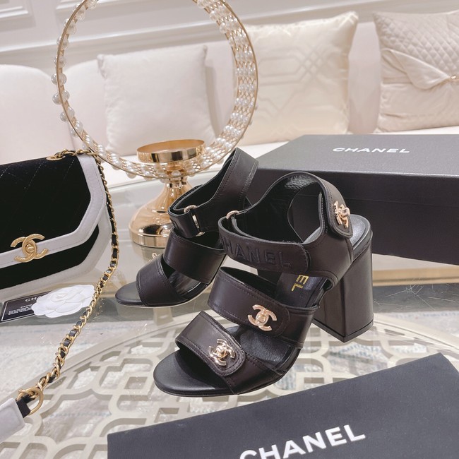 Chanel Sandals 91944-1