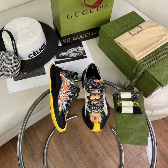 Gucci sneaker 91932-1