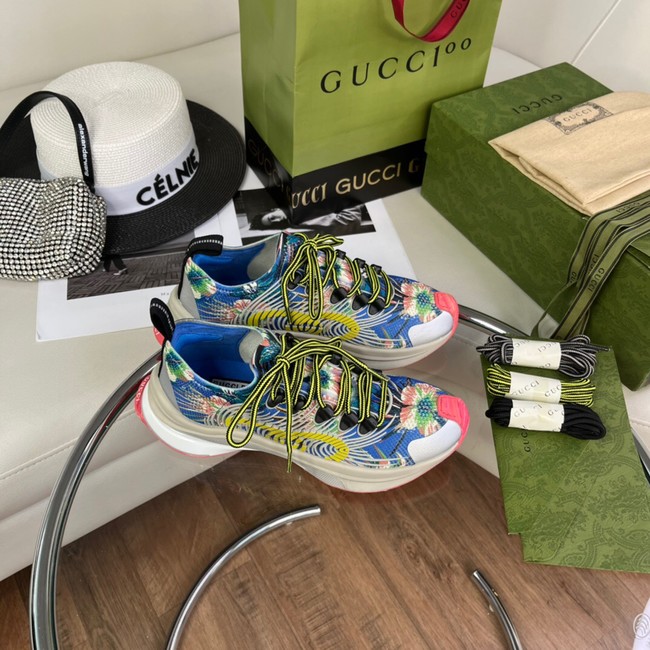 Gucci sneaker 91932-2