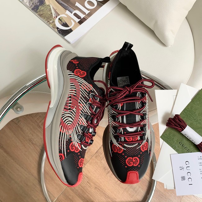 Gucci sneaker 91933-2