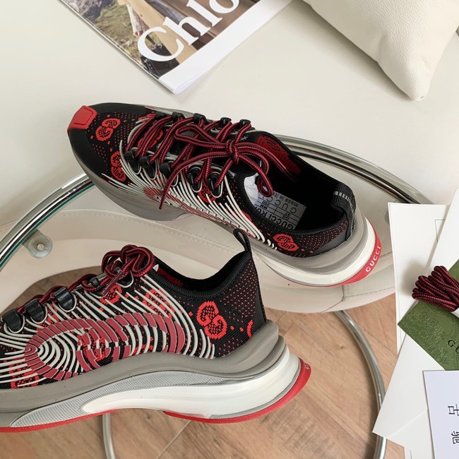 Gucci sneaker 91933-2