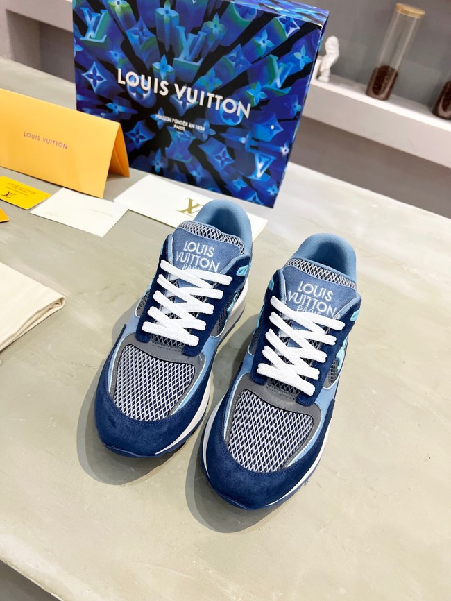 Louis Vuitton sneaker 91937-1