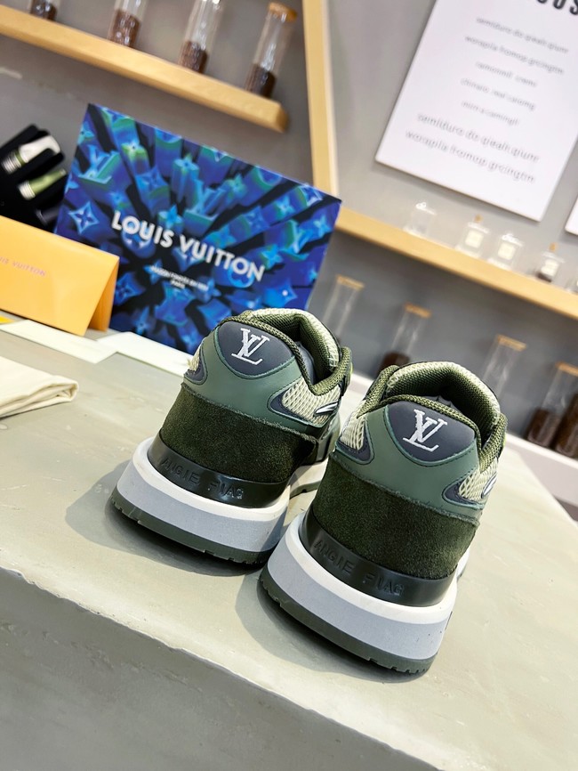 Louis Vuitton sneaker 91937-2